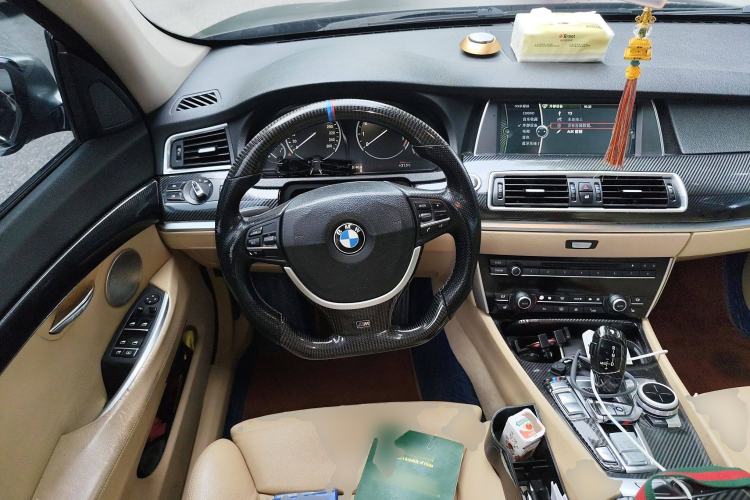 Used BMW 5 Series GT 2010 535i Leading Model