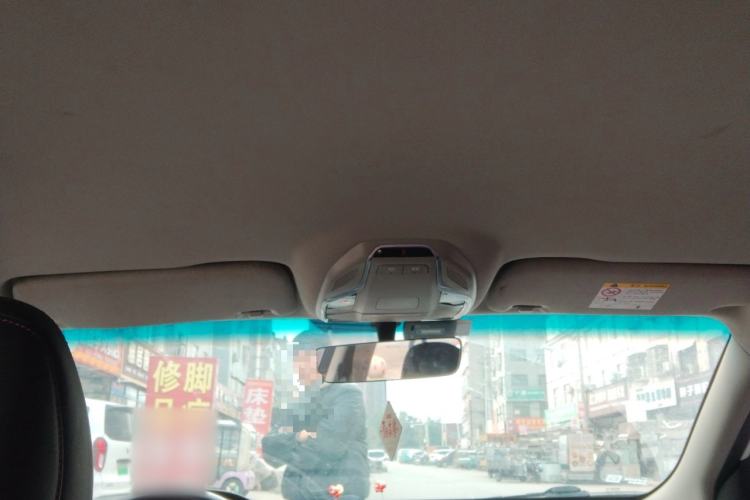 Used Geely Auto Binray 2019 200T DCT Binchi Edition