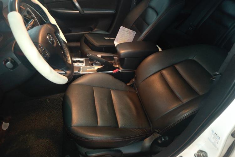 Used Mazda 6 2015 2.0L Automatic Classic Version
