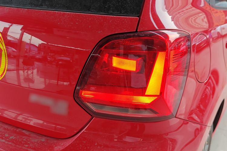 Used Volkswagen Polo 2018 1.5L Automatic Enjoyment Model