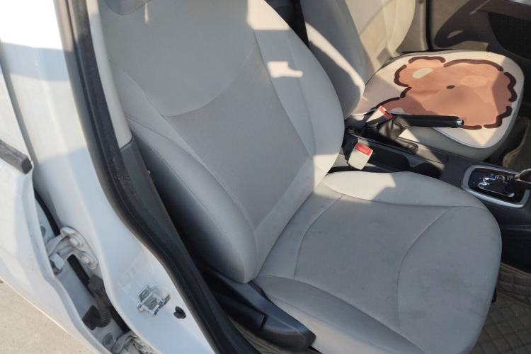 Used Chevrolet Sail 2018 Sail 3 1.3L AMT Ideal Edition