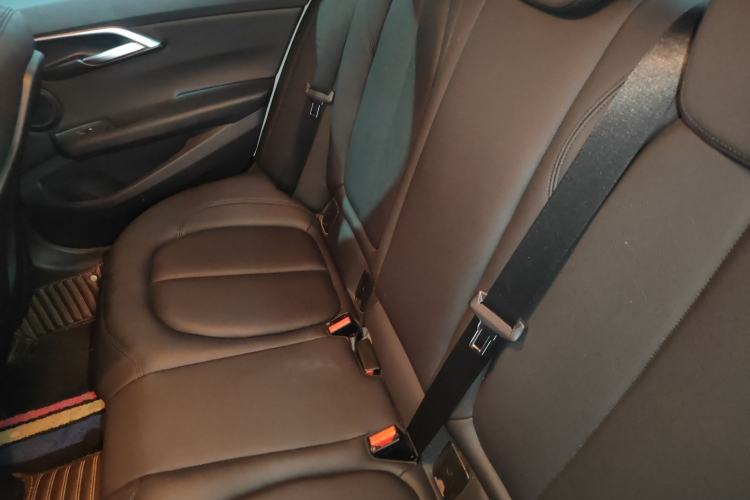 Used BMW 1 Series 2019 118i Fashion Model
