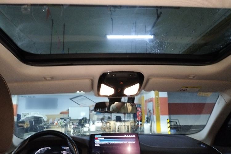 Used BMW 5 Series New Energy 2021 535Le Luxury Package
