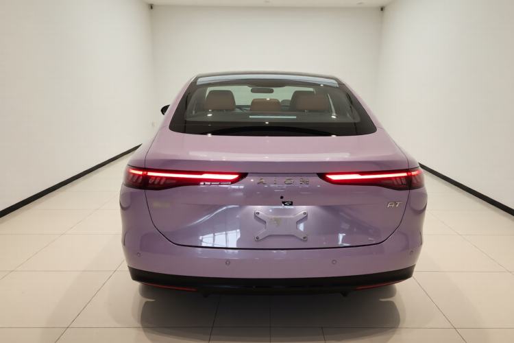 Used AION RT 2025 650 LiDAR Edition
