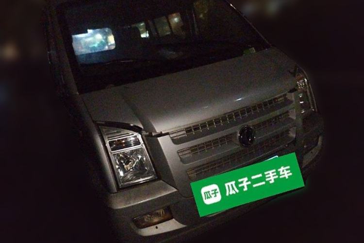 Used Dongfeng Xiaokang C37 2018 1.5L Premium II DK15