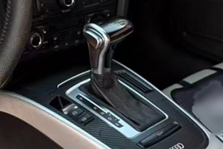 Used Audi A5 2010 2.0TFSI Coupe
