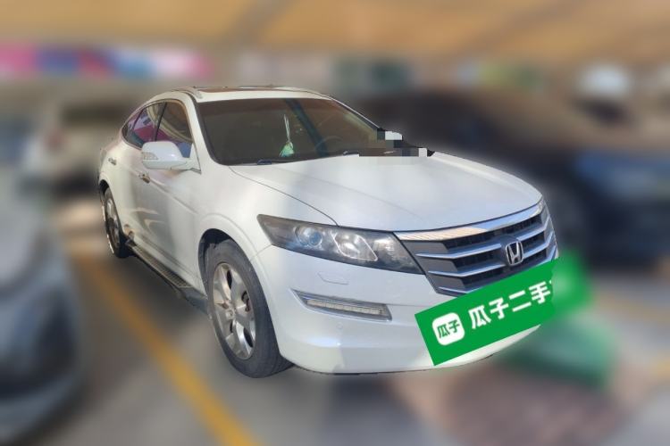 Used Honda Crosstour 2012 2.4L Luxury Edition