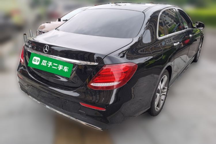 Used Mercedes-Benz E-Class 2016 E 200 L Sport Edition
