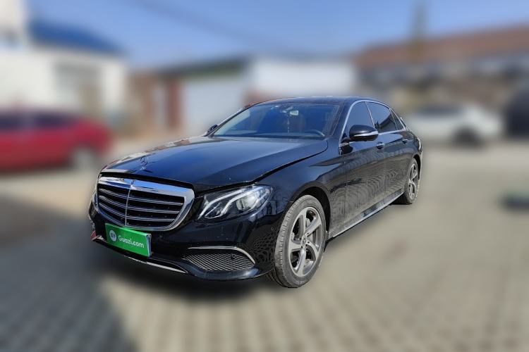 Used Mercedes-Benz E-Class 2019 Restyled E 300 L Sport Luxury Edition