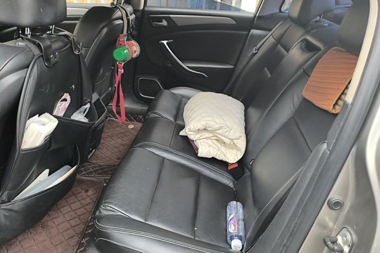 Used Citroen C5 2017 350THP Automatic Luxury Model