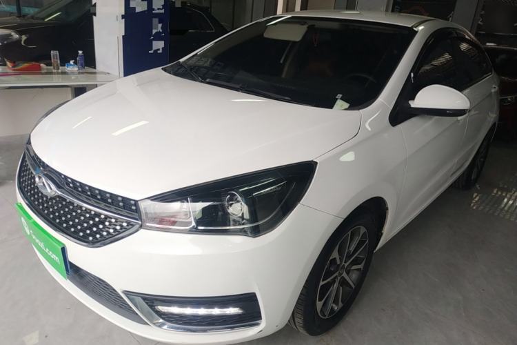 Used Chery Arrizo 5 2021 PRO 1.5L CVT Youth Edition