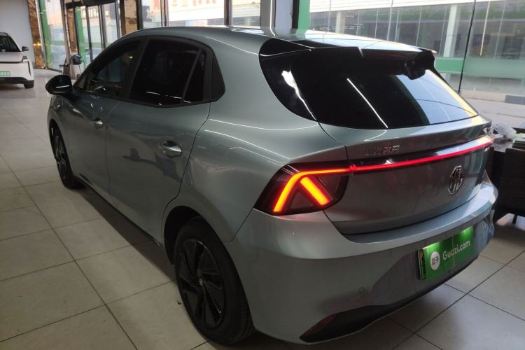 Used MG 4 EV 2026 Model 437 All-in-One Edition
