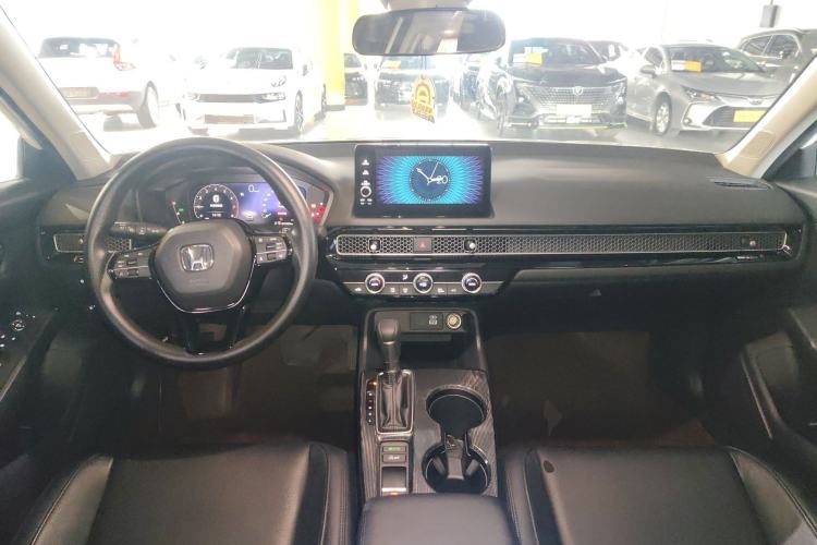 Used Honda Integra 2023 240TURBO CVT Tech Edition