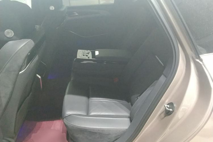 Used Hongqi H9 2020 2.0T Smart Connect Flagship Edition