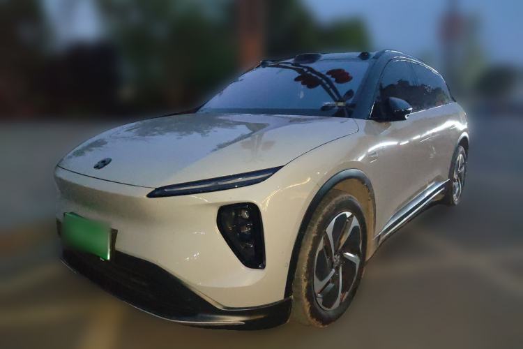 Used Nio ES6 2023 75 kWh
