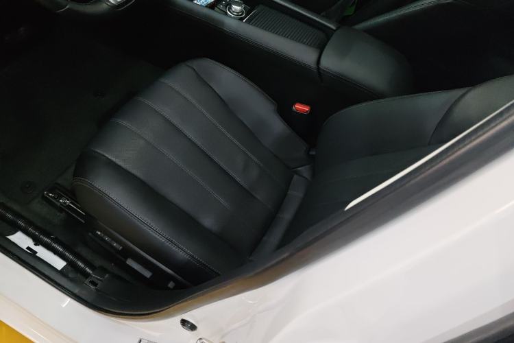 Used Mazda Atenza 2020 2.5L Skyline Sport Edition
