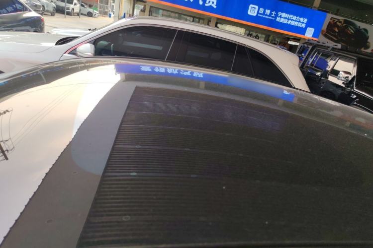 Used Toyota Camry 2024 Dual-Motor 2.0 HXS Sport Plus Edition
