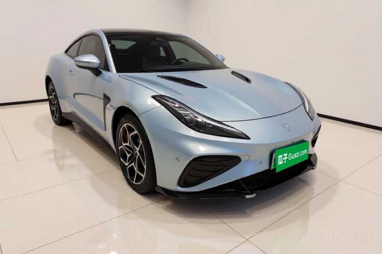 Used NETA GT 2023 560
