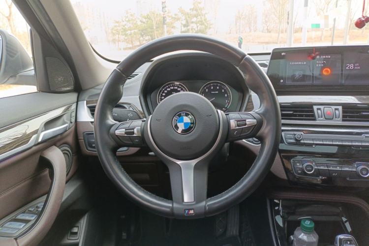 Used BMW X1 2022 Updated xDrive25Li Premium Edition
