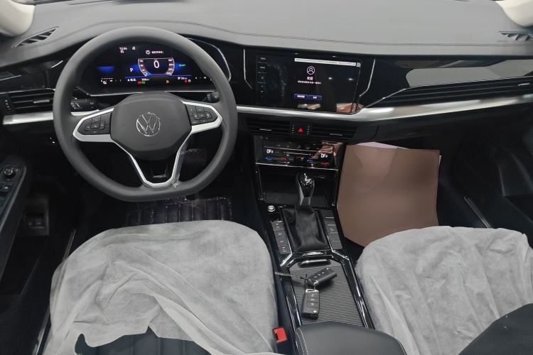 Used Volkswagen Passat New Energy 2025 430 PHEV Hybrid Business Edition
