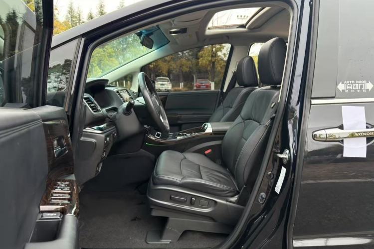 Used Honda Odyssey 2018 2.4L Smart Edition