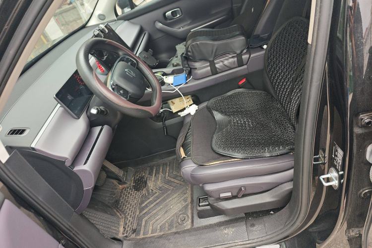 Used Leapmotor C10 2024 530 Smart Edition