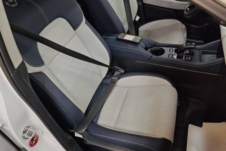 Used Lingxi L 2024 Player No. 1 Edition