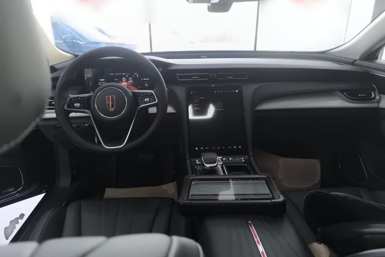 Used Hongqi H5 PHEV 2025 130 Super Hybrid Version