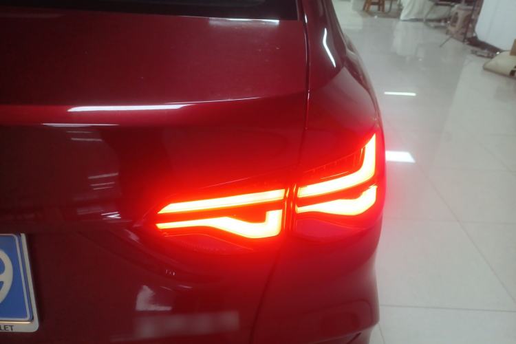 Used Chevrolet Monza 2020 320 Automatic Enjoyment Edition