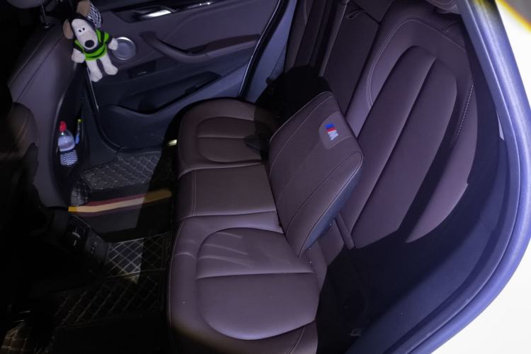 Used BMW X1 2021 sDrive25Li Leading Model