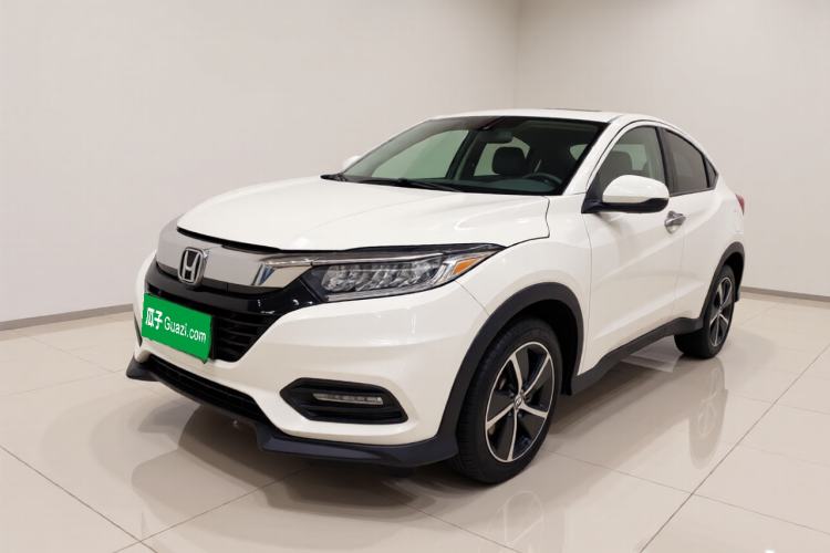 Used Honda Vezel 2020 1.5L CVT Luxury Edition