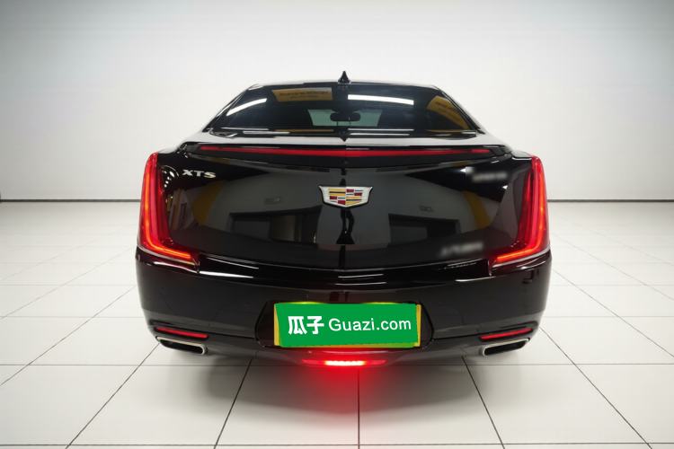 Used Cadillac XTS 2018 28T Tech Edition