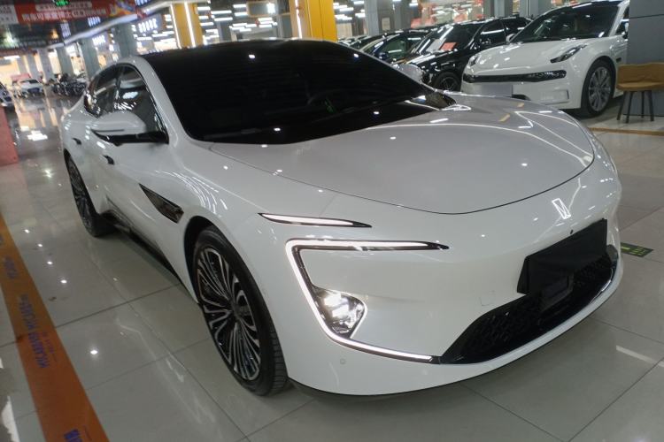 Used Avatr 12 2025 Max Extended-Range Edition