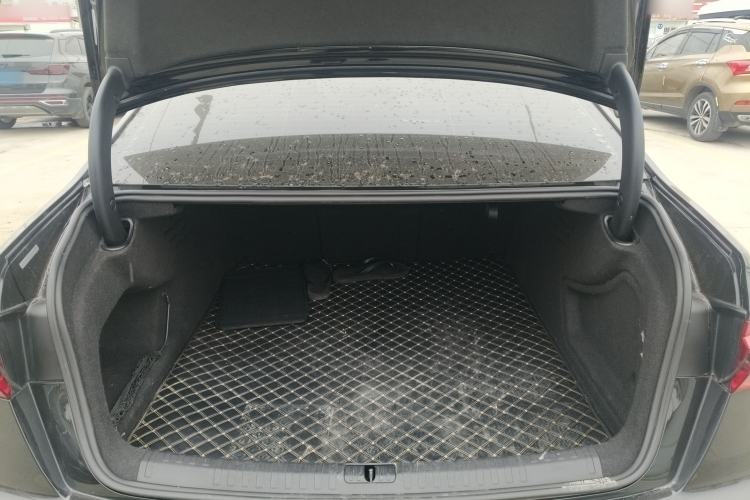 Used Audi A6L 2019 40 TFSI Luxury Prestige Edition
