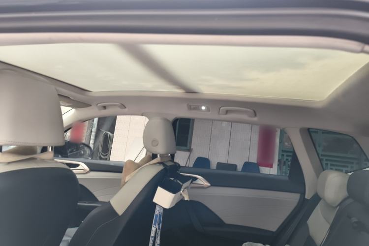 Used Volkswagen Tharu 2023 300TSI Two-Wheel-Drive Full Moon Edition