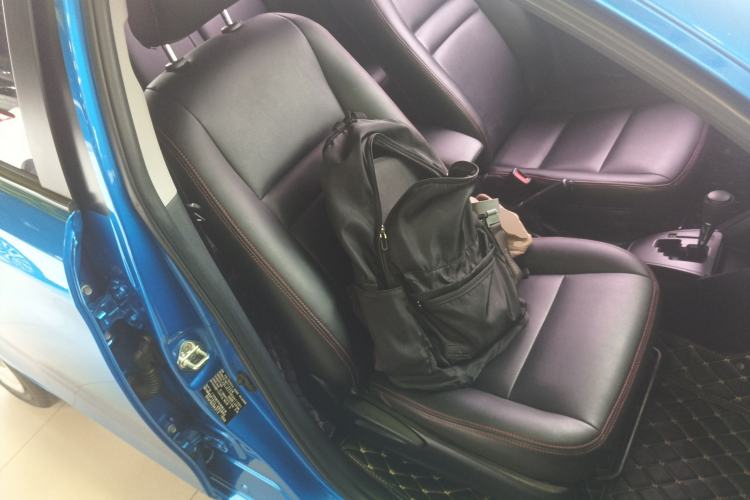 Used Toyota YARiS L Zhi Xuan 2019 1.5E CVT Dynamic Edition China VI compliant