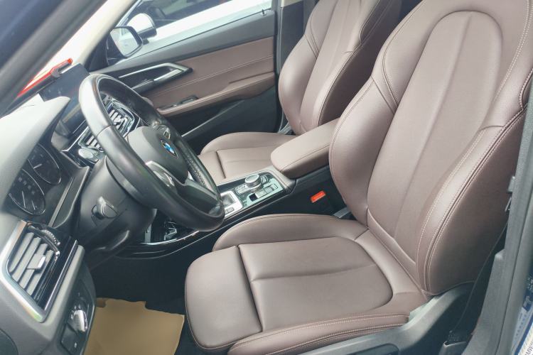 Used BMW 1 Series 2021 Revised 120i M Sport Night Edition
