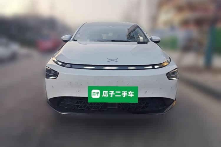 Used XPeng G3 2021 G3i 520N+
