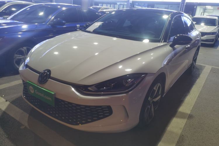 Used Volkswagen Lamando 2022 Lavida L 280TSI DSG Cool & Spicy Edition