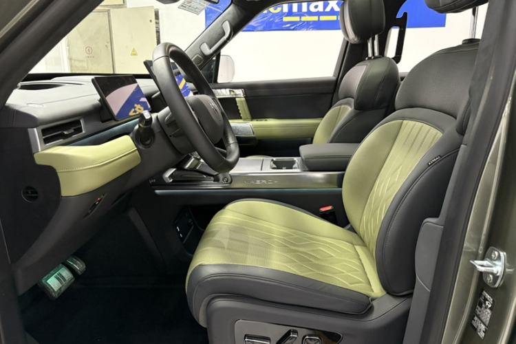 Used Brave warrior M817 2025 Model, Max
