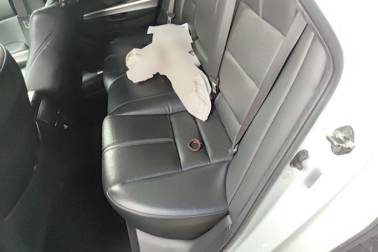 Used Honda Crosstour 2016 2.4L Luxury Edition
