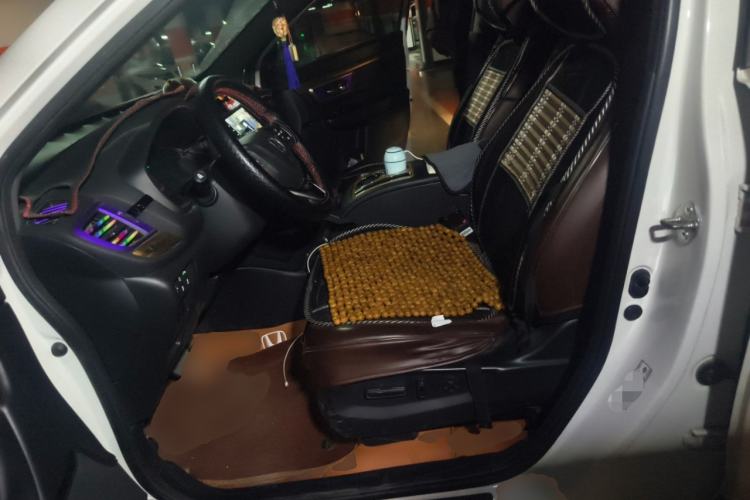 Used Honda CR-V 2021 240TURBO CVT 2WD Fashion Edition