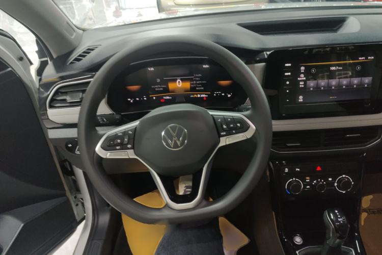 Used Volkswagen Tharu 2025 New Sharp 300TSI Ambitious Edition
