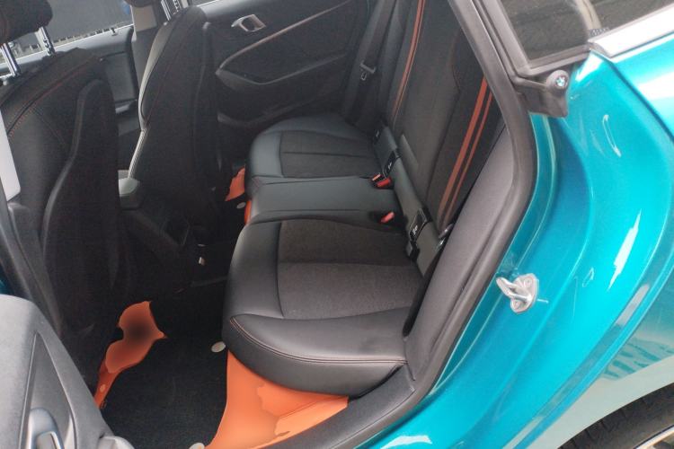 Used BMW 2 Series (Import) 2021 225i 4-Door Coupe M Sport Package
