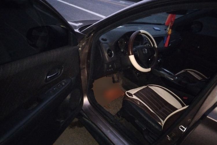 Used Honda XR-V 2017 1.5L LXi CVT Classic Edition
