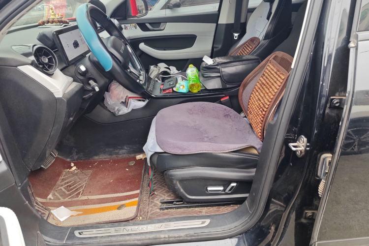 Used ENOVATE ME5 2021 1012