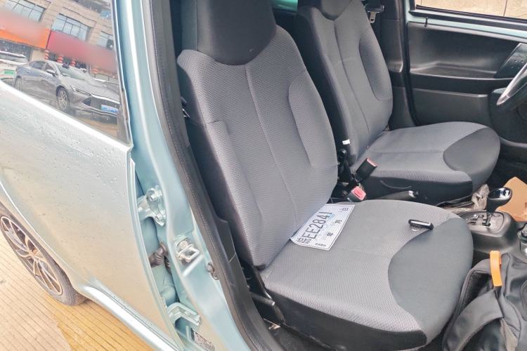 Used BYD F0 2013 1.0L AMT XuanKu Model Right Front Seat