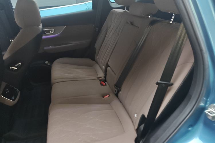 Used Chery Tiggo 8 PLUS C-DM 2025 1.5T 116 km Prestige Version 5 Seats