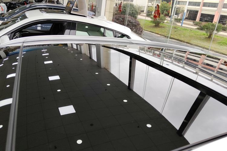 Used Mercedes-Benz GLA 2023 GLA 220