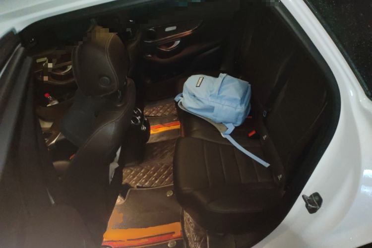 Used Mercedes-Benz GLC 2020 Facelift GLC 300 L 4MATIC Dynamic Edition